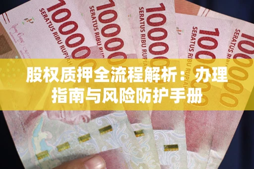 武汉股权质押全流程解析：办理指南与风险防护手册
