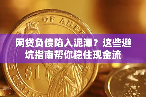 武汉网贷负债陷入泥潭？这些避坑指南帮你稳住现金流
